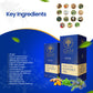 Dr. M's Holistic Muscle & Joint Relief Revive Combo