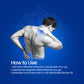 Active Muscle & Joint Revive Oil 100 ML