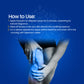 Active Muscle & Joint Triple Pack of 10 ML Each + Relief balm