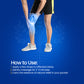 Active Muscle & Joint  Support Oil 10ML